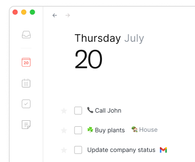 Desktop Platform Preview